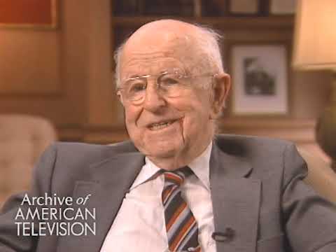 Engineer Les Flory on his proudest career achievement - TelevisionAcademy.com/Interviews