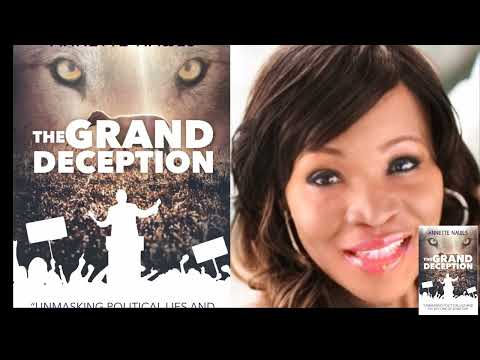 THE GRAND DECEPTION