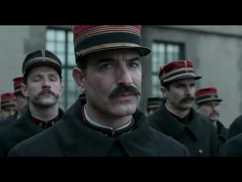 J'ACCUSE  - Bande annonce