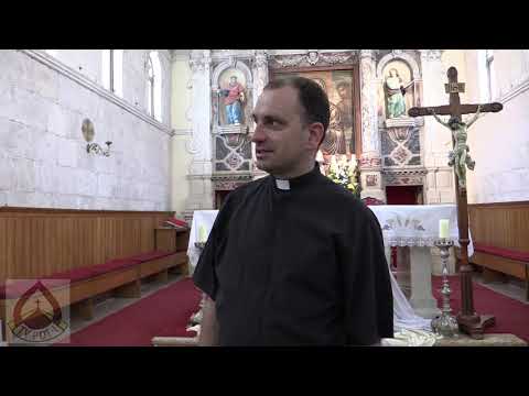 Župa Sv Petra ao Kaštel novi