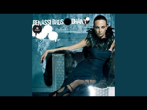 Make Me Feel (Radio Edit)