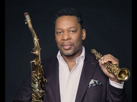 Ravi Coltrane Coltraxx Quartet June 29 2023, 7pm
