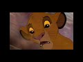 1993 The Lion King Stampede