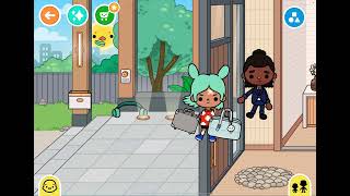 Broke girl becomes rich