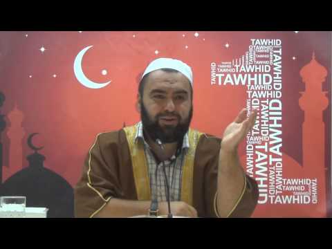 Hoxhë Osman Memeti - Komenti i pes ajetëve të para sures Bekare