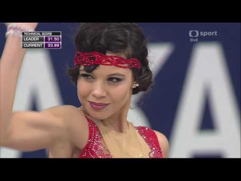 EC2014 Elena ILINYKH / Nikita KATSALAPOV SD