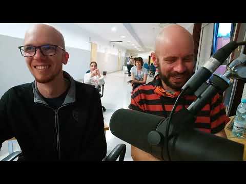 Classic Tetris Poland Championship 2022 - PAL Version - Part 1 - Raw VOD