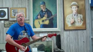 The Train Carrying Jimmie Rodgers Home 2012 06 21 09 46 52