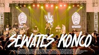 Download lagu SEWATES KONCO - LAVORA | LIVE LASNUR CONVENTION HALL SLAWI KAB. TEGAL mp3