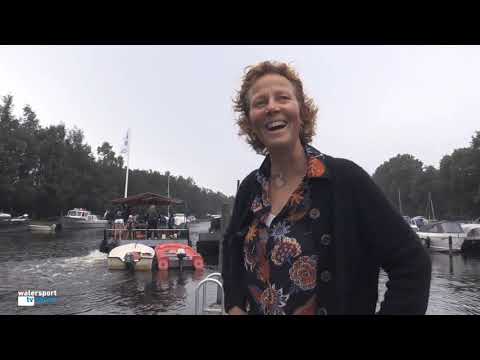 Holland Vaart aflevering 1 #Loosdrecht