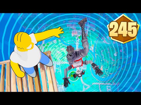 Simpsons MEME ONLY TOURNAMENT