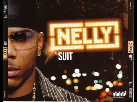 Nelly 10   Nobody Knows feat  Anthony Hamilton