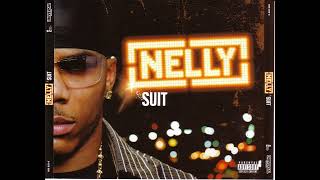 Nelly 10   Nobody Knows feat  Anthony Hamilton