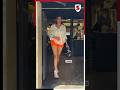 Lakshmi Manchu Spotted Today Lakshmimanchu Trending Tollywood Viralvideo Shorts SKShowbiz