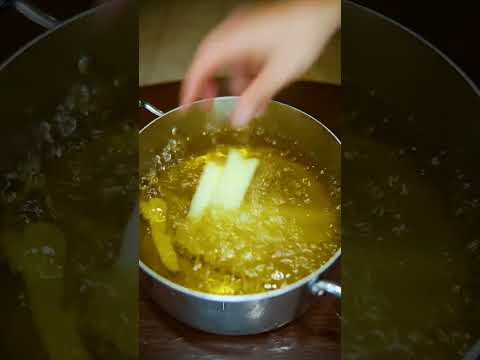 Are Triple Cooked Fries OVERRATED?