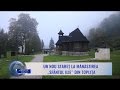 Un Nou Stareț La Mănăstirea Sfântul Ilie Din Toplița