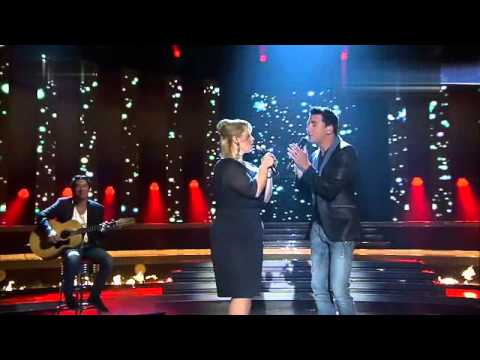 Maite Kelly & Jan Smit - Noch einmal mein Herz 2013