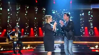 Maite Kelly & Jan Smit - Noch einmal mein Herz 2013