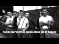 Cock Sparrer - Too Late (Subtítulos Español)
