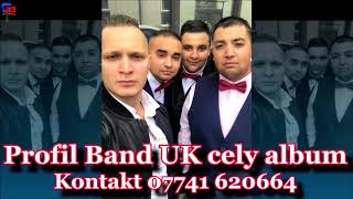 Video Profil Band UK cely album 2018