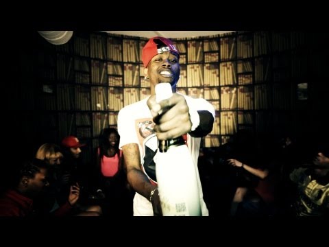 Taï J Aka DanjaahTaï - Shattin Kô Nou  ( Promo Awè Me Seh Mixtape ) -=[ Directed By Jistaf ]=-