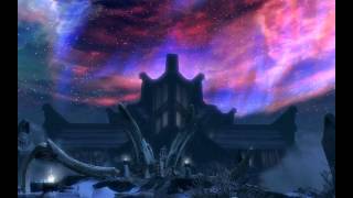 Skyrim - Песня Совнгарда