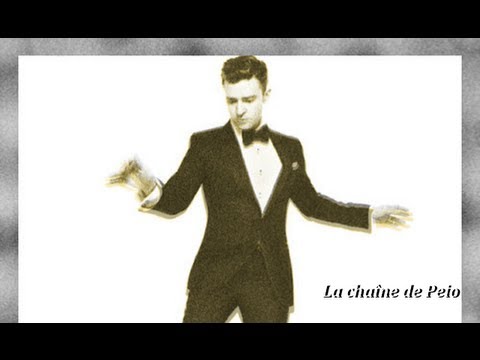 Justin Timberlake - Suit and Tie (Will Bloomfield Remix) [HQ Audio]