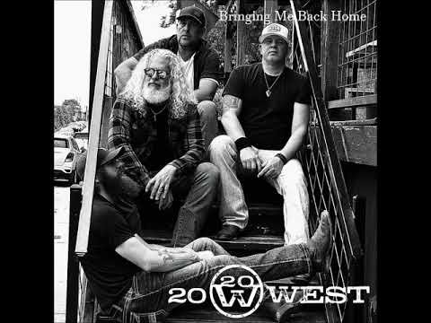 20 West - Just Go Away