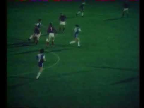 BK FREM  - GRASSHOPPER CLUB ZURICK - 1977 - SAISON 1977/1978 -
