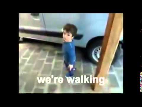 Dad trick his kid using reverse psychology