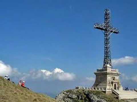 Limba Noastră - Cetatea   (Alexei Mateevici lyrics)