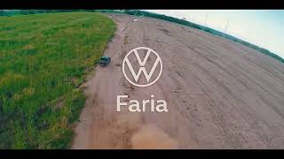 Amarok V6 faça um best drive