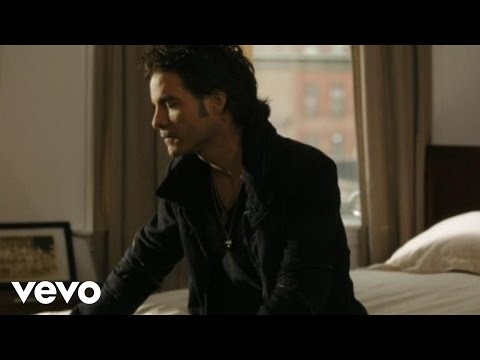 Pat Monahan - Two Ways To Say Goodbye (Video)