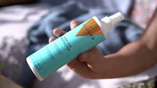 Kapilární opalovací krém - 300 ml