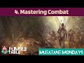 4 Mastering Combat In Mutant Year Zero A Guide To Conflict Trauma