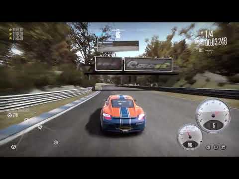 NFS Shift PC - Career Mode Playthrough Pt 111