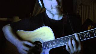 harry's bar ( how wonderful you are) by Gordon Haskell (Cover by Christian Sleep)