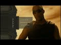 Riddick Theatrical Cut Philippine Edition DVD Menu Walkthrough And Openings