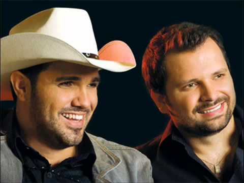 João Márcio e Fabiano   Ira