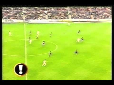 1996 April 16 Barcelona Spain 1 Bayern Munich Germany 2 UEFA Cup