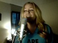 No Diggity Blackstreet acapella cover-Stephanie ...