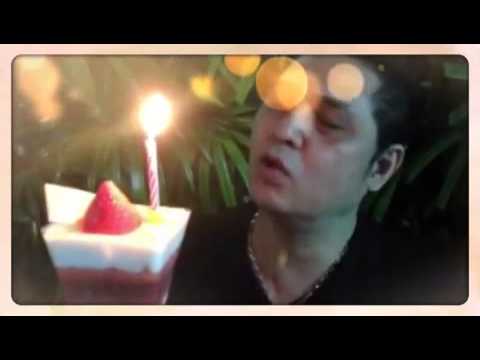 It's Azmi's Birthday!!!