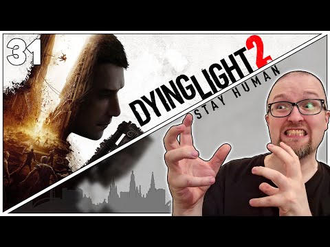 Dying Light 2 (PS5) - Walkthrough/Gameplay - PART 31