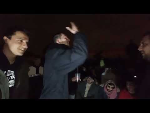 D.SA, MINUS Y YERAR VS SIMIO OCTAVOS 3VS3 MADE IN BEAT 🔥