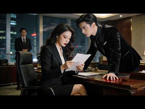 Reborn dan bangkit! Nona Shen dari yatim piatu jadi bos, CEO pengejar dia terlalu manis!#minidrama