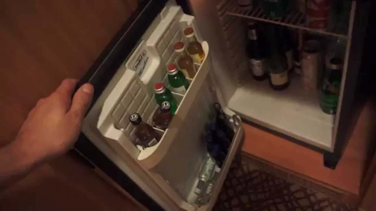 Celebrity Summit - Cabin 2196 - Video 1