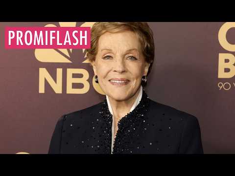 Video Thumbnail: Wegen Julie Andrews wurde diese Filmfigur gestrichen