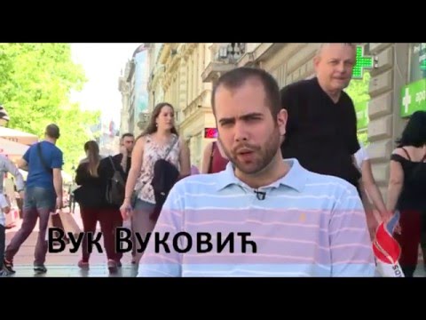 Vuk Vuković o društvenoj i ekonomskoj nejednakosti