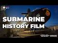 A Barrow Built Submarine Story 2024 Documentary