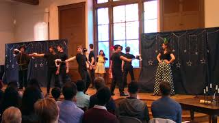 A Cinderella Story - May 19, 2018